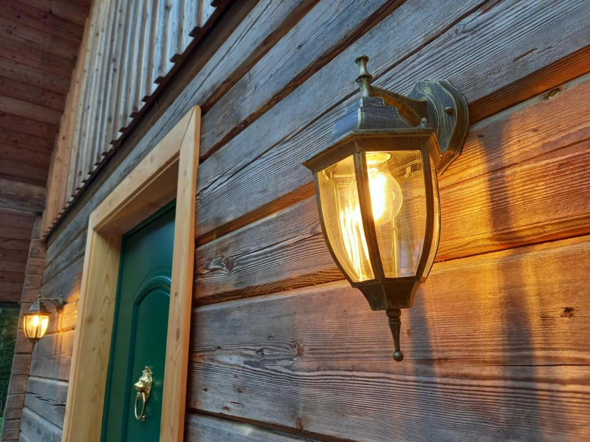 Landhaus Gruenjuwel Himmelberg Екстер'єр фото