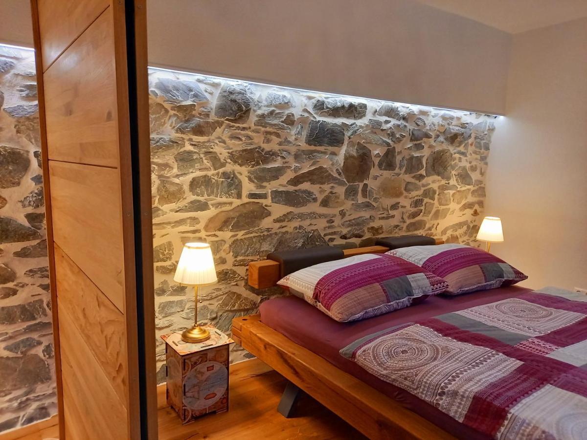 Landhaus Gruenjuwel Himmelberg Екстер'єр фото