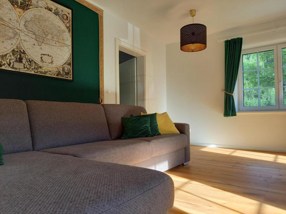 Landhaus Gruenjuwel Himmelberg Екстер'єр фото
