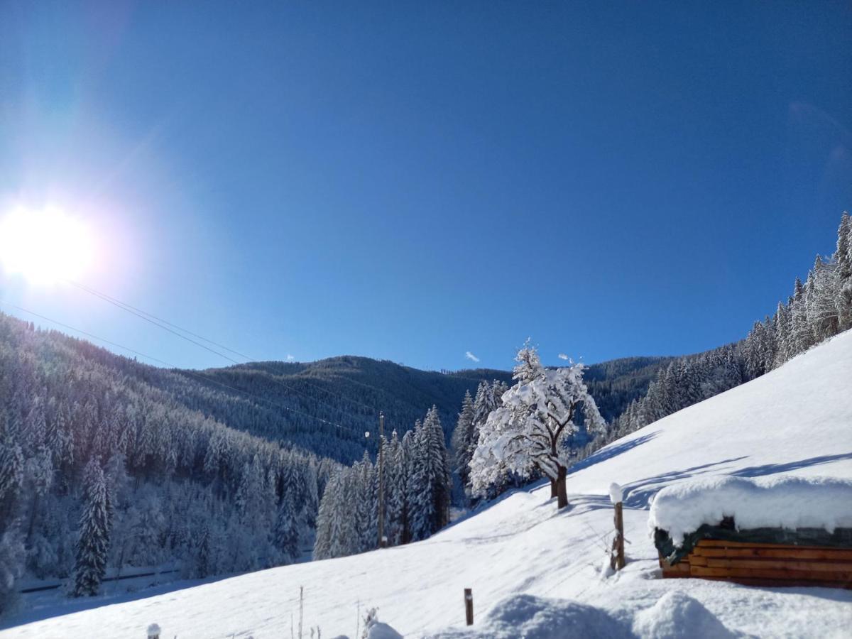 Landhaus Gruenjuwel Himmelberg Екстер'єр фото
