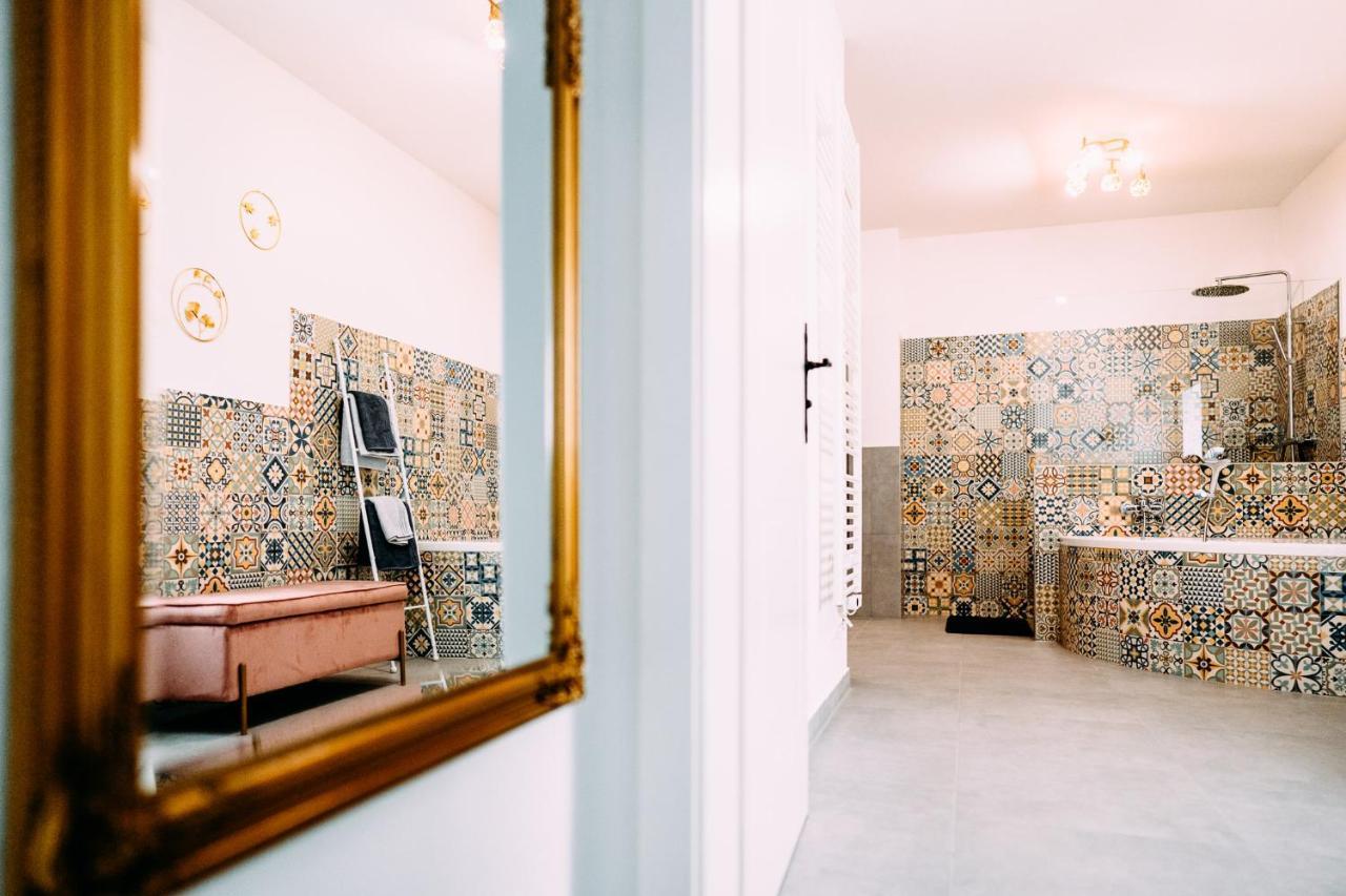 Landhaus Gruenjuwel Himmelberg Екстер'єр фото