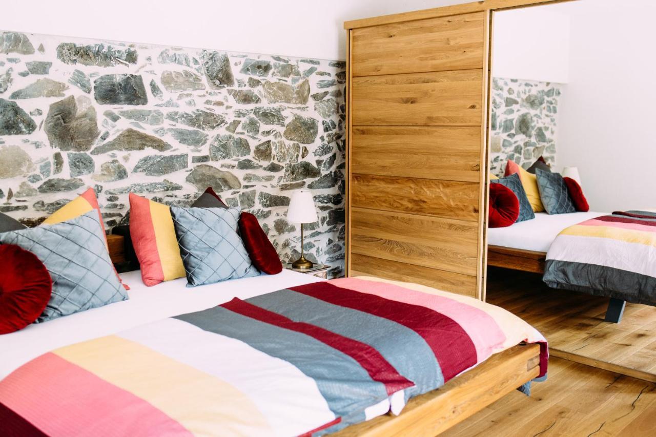 Landhaus Gruenjuwel Himmelberg Екстер'єр фото