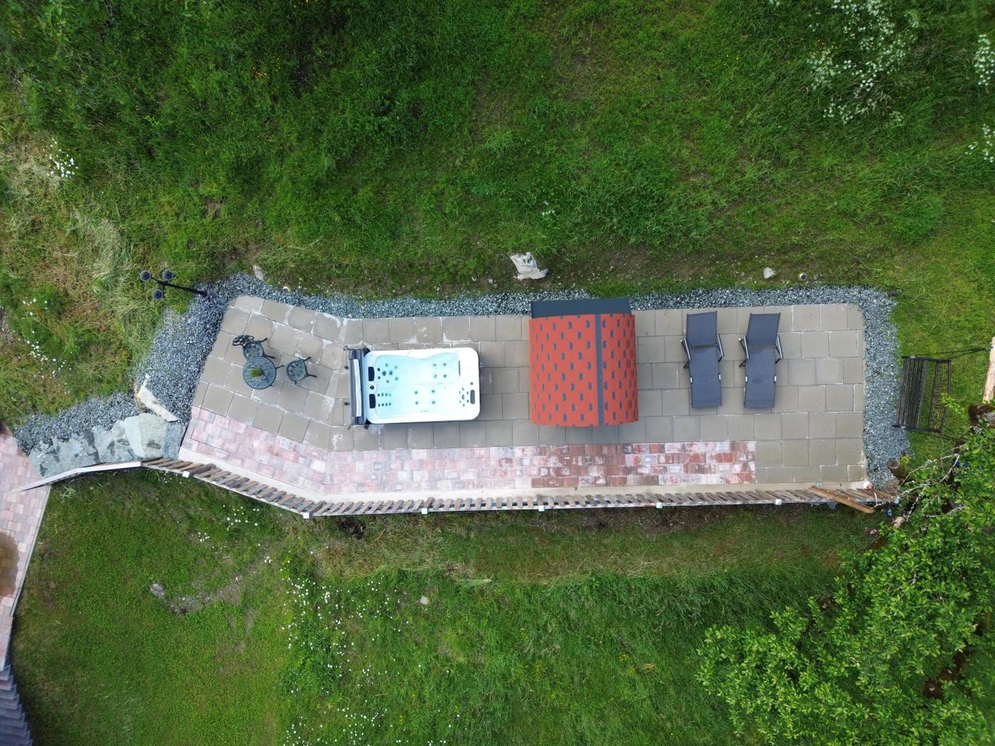 Landhaus Gruenjuwel Himmelberg Екстер'єр фото
