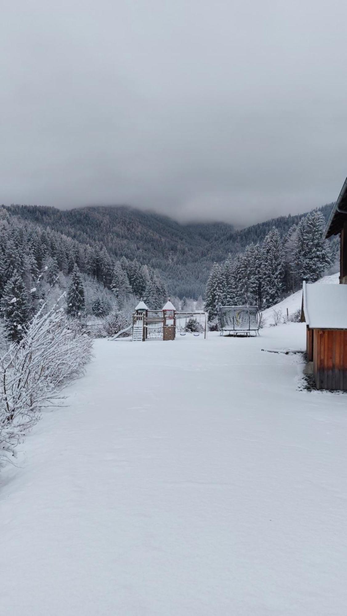 Landhaus Gruenjuwel Himmelberg Екстер'єр фото